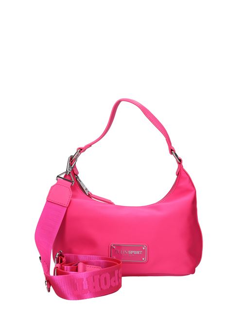 Borsa in tessuto PLEIN SPORT | 2110079FUCSIA